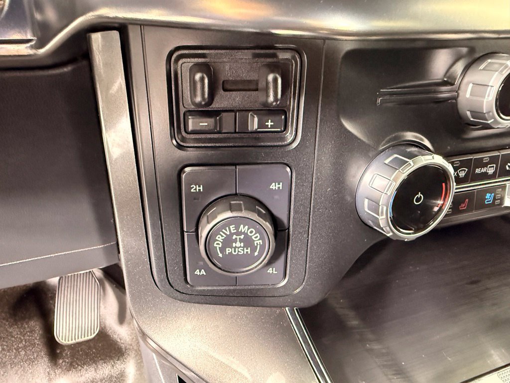 Certified 2023 Ford F150 4x4 SuperCrew Hybrid image 25