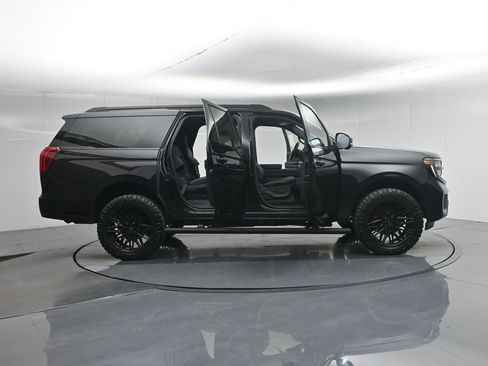 New 2026 Ford Expedition Max Platinum AWD/4WD image 4