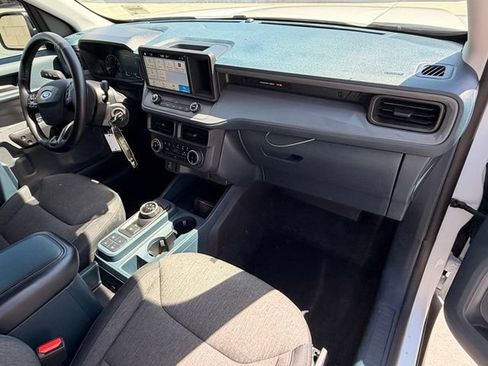 Used 2024 Ford Maverick XLT w/ XLT Luxury Package FWD image 16