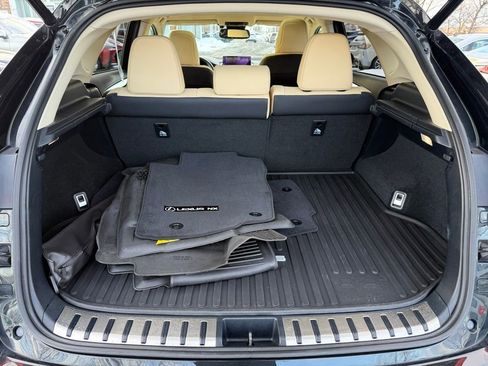 Used 2019 Lexus NX 300 AWD image 17