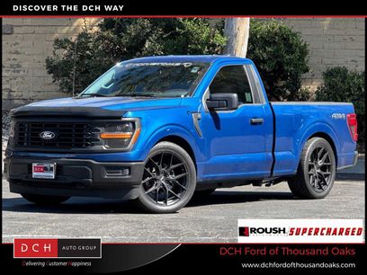 Used 2025 Ford F150 XL