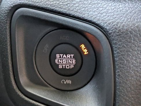 New 2026 Jeep Wrangler Sport S image 24