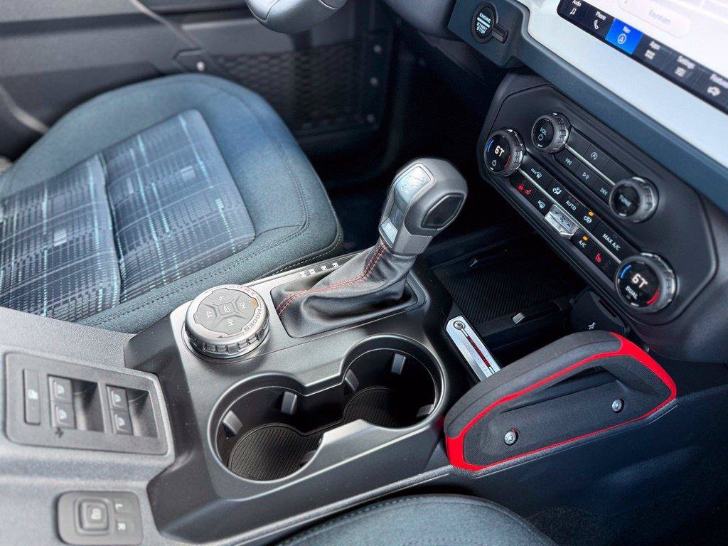 New 2026 Ford Bronco Heritage Edition AWD/4WD image 23