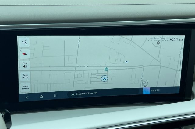 New 2026 Hyundai Palisade FWD Hybrid image 19
