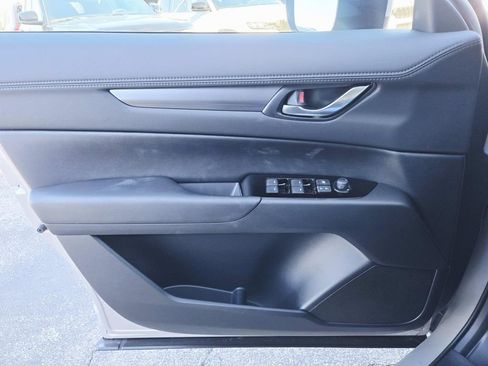 Used 2025 MAZDA CX-5 AWD 2.5 S w/ Select Package image 33