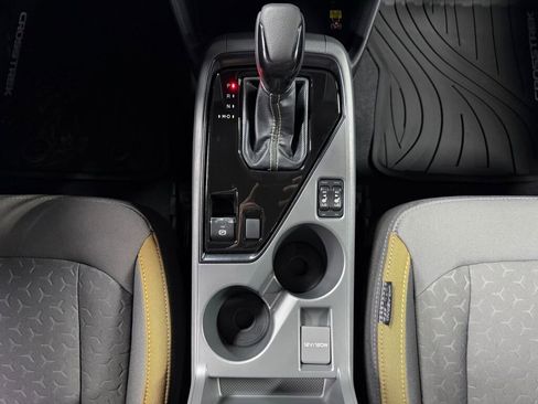 New 2026 Subaru Crosstrek 2.5i Sport AWD/4WD image 21