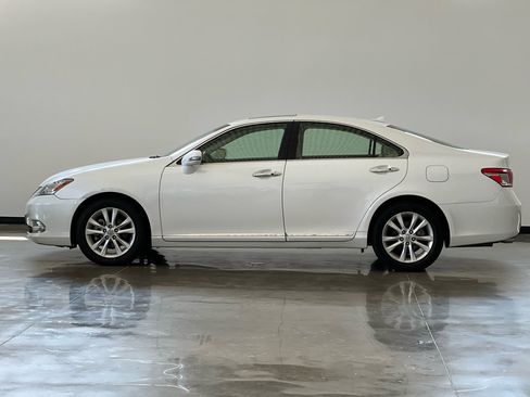 Used 2012 Lexus ES 350 image 4