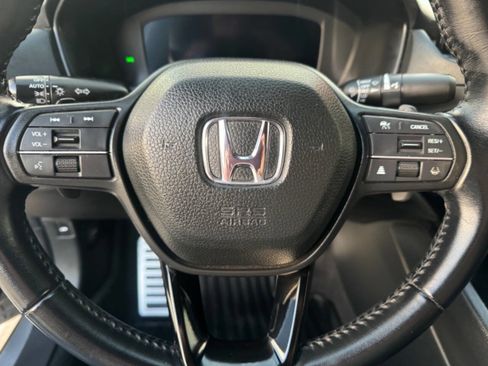 Used 2024 Honda Accord Sport image 16