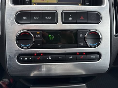 Used 2010 Ford Edge Limited AWD/4WD image 15