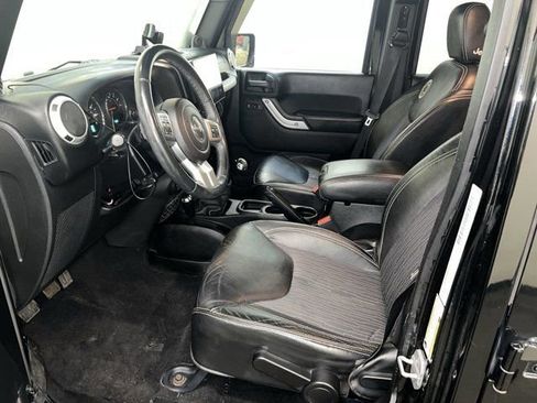 Used 2013 Jeep Wrangler Sport image 24