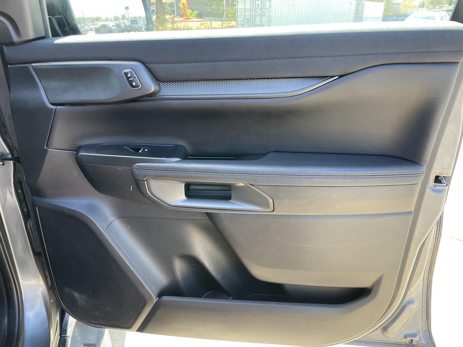Used 2024 Ford Ranger Raptor AWD/4WD image 52