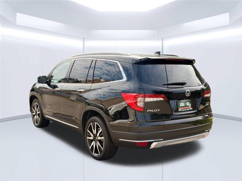 Used 2019 Honda Pilot Touring image 10