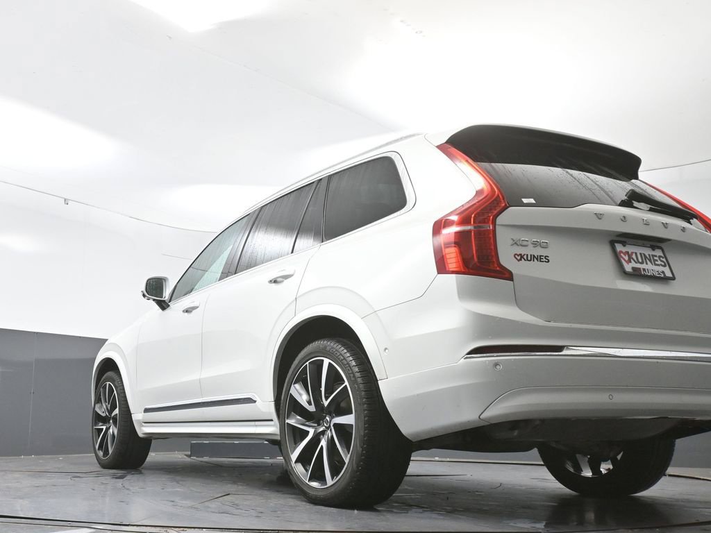 Used 2023 Volvo XC90 B6 Plus w/ Protection Package Premier AWD/4WD image 61
