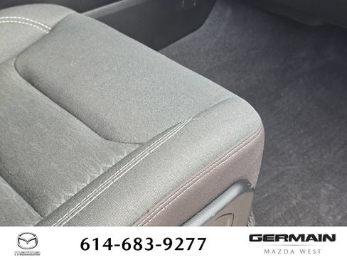 Used 2025 RAM 1500 Big Horn AWD/4WD image 29