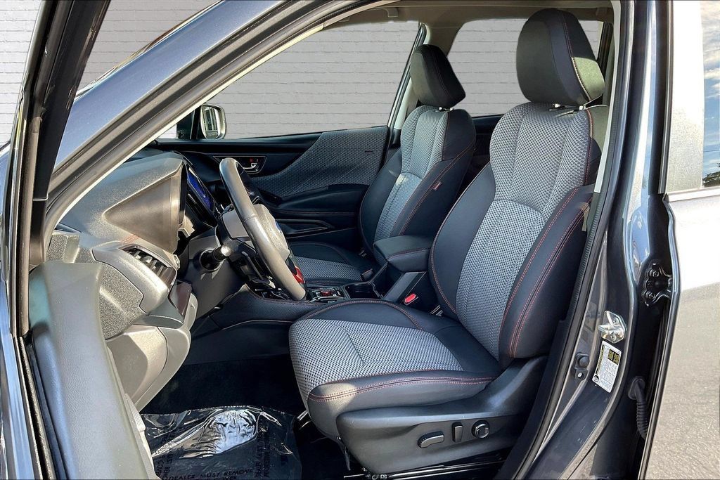 Used 2022 Subaru Forester Sport AWD/4WD image 20