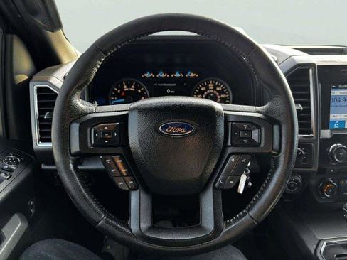 Used 2016 Ford F150 XLT w/ Equipment Group 302A Luxury AWD/4WD image 32