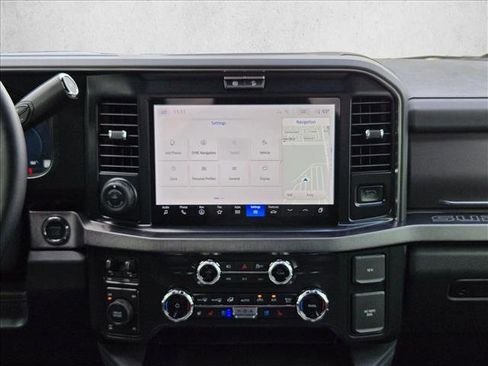 New 2026 Ford F350 Platinum AWD/4WD image 12