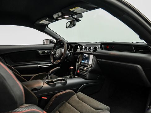 Used 2016 Ford Mustang Shelby GT350R w/ GT350R Equipment Group 920A image 45