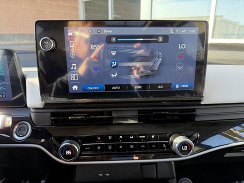 Used 2024 Honda Prologue Touring image 22