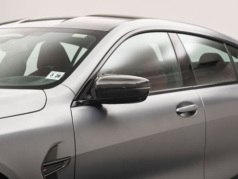 Used 2023 BMW M8 Gran Coupe xDrive Competition w/ M Carbon Exterior Package image 11