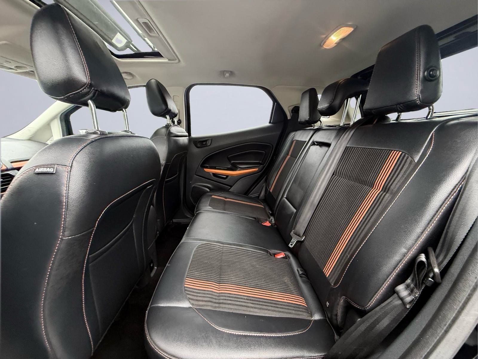 Used 2018 Ford EcoSport SES AWD/4WD image 20