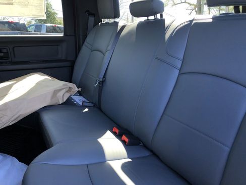 New 2026 RAM 4500 Tradesman image 19