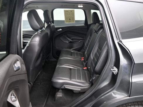 Used 2019 Ford Escape Titanium FWD image 11