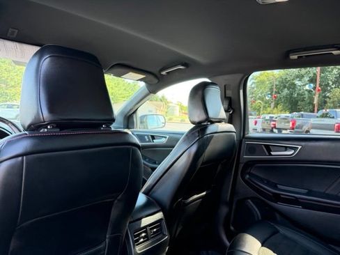 Used 2022 Ford Edge ST-Line AWD/4WD image 35