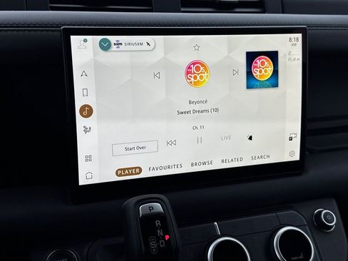 Used 2023 Land Rover Defender 90 V8 image 22