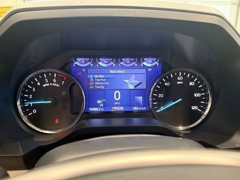 Used 2024 Ford Expedition Limited image 26