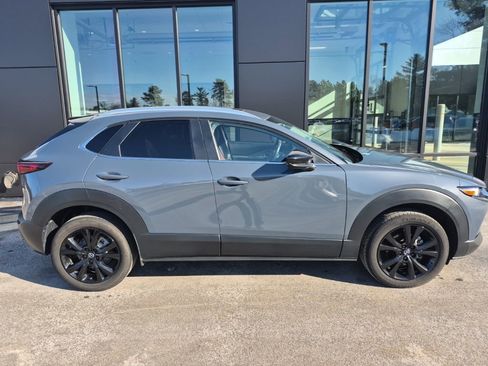 Certified 2023 MAZDA CX-30 AWD 2.5 S w/ Preferred Package image 5