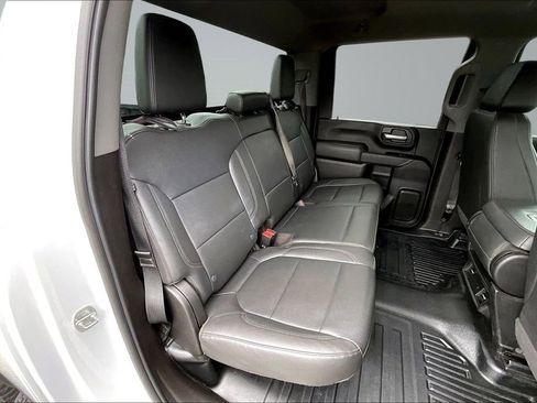 Used 2021 GMC Sierra 3500 4x4 Crew Cab w/ Convenience Package image 26