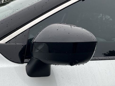 Certified 2025 Nissan Rogue Rock Creek image 30