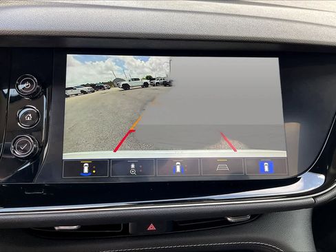 Certified 2023 Buick Envision Avenir FWD image 26
