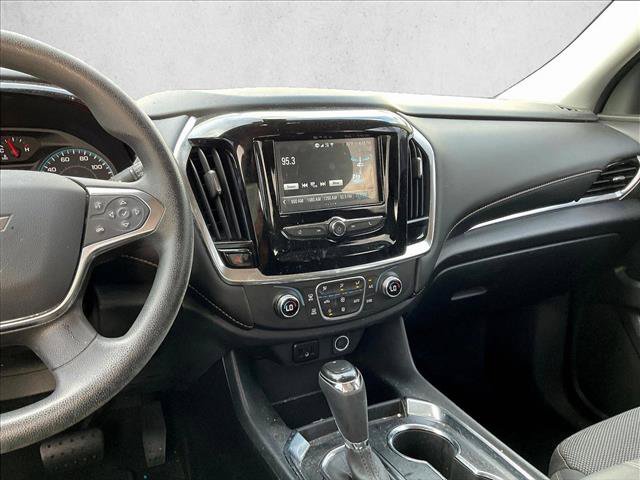 Used 2019 Chevrolet Traverse LS FWD image 6