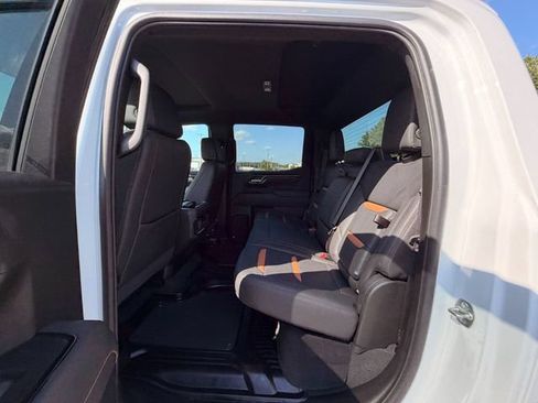 Used 2025 GMC Sierra 1500 AT4 AWD/4WD image 6