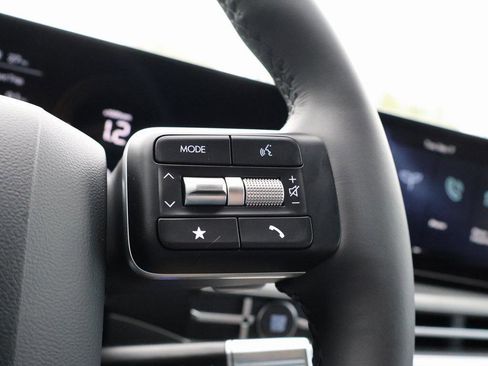 New 2026 Hyundai Santa Fe SEL image 30