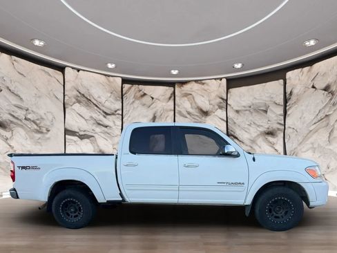 Used 2005 Toyota Tundra SR5 RWD image 4