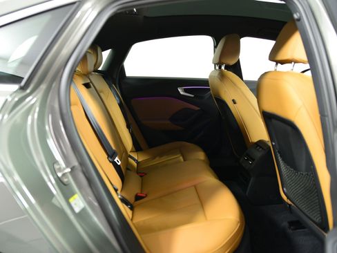 Certified 2025 Audi A5 2.0T Premium w/ Convenience Package image 22