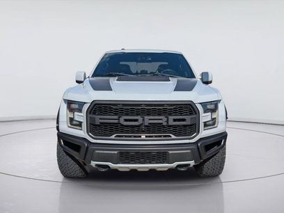 Used 2017 Ford F150 Raptor w/ Equipment Group 802A Luxury