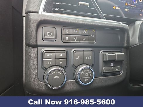 New 2026 Chevrolet Tahoe High Country w/ Sun And Tow Package image 22