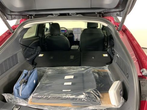 New 2025 Ford Mustang Mach-E Premium w/ Interior Protection Package image 32