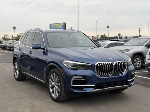 Used 2019 BMW X5 xDrive40i w/ Convenience Package image 17