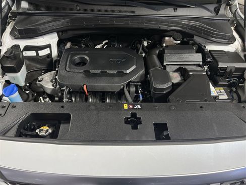 Used 2019 Hyundai Santa Fe Limited image 22