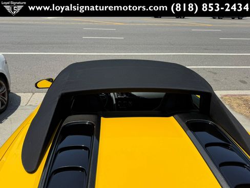 Used 2022 Audi R8 V10 performance RWD image 40