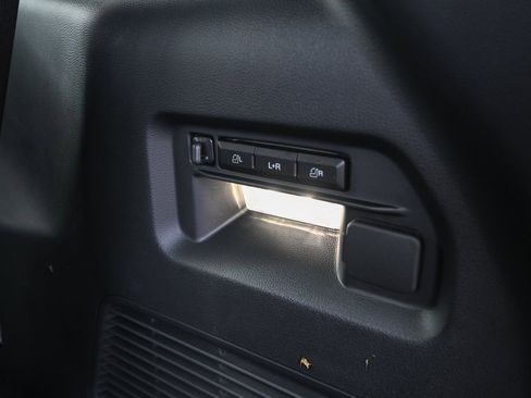 New 2026 Ford Explorer Platinum w/ LUX Leather Package image 14