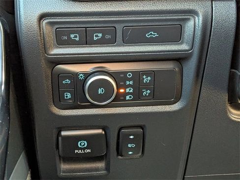 Used 2021 Ford F150 Platinum w/ Equipment Group 701A High image 22