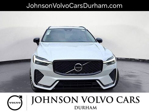 New 2026 Volvo XC60 B5 Ultra w/ Protection Package Premier AWD/4WD image 7