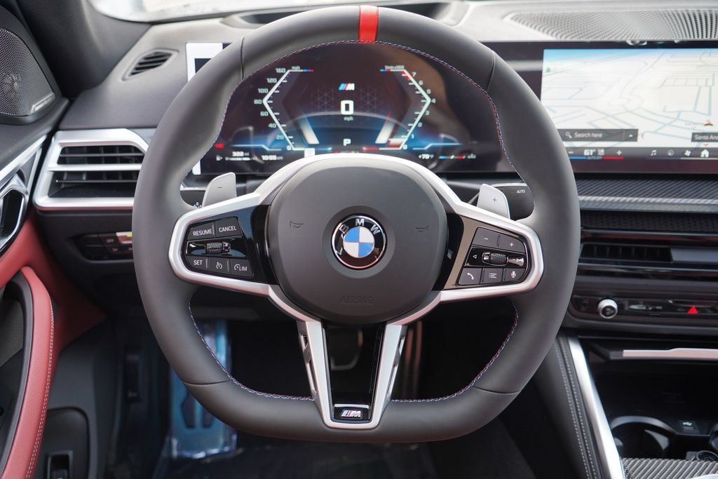 New 2027 BMW M440i w/ Premium Package RWD image 20