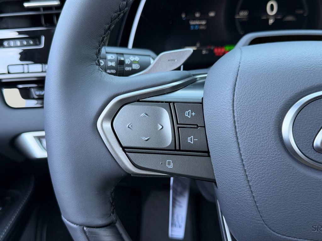 New 2026 Lexus RX 350 w/ Convenience Package AWD/4WD image 16